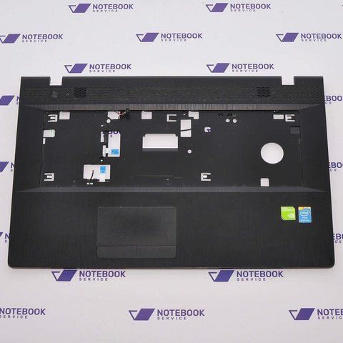 *Уценка* Lenovo G700 G710 13N0-B5A0411 Без динамиков Верхняя часть корпуса, топкейс B13 318615 фото