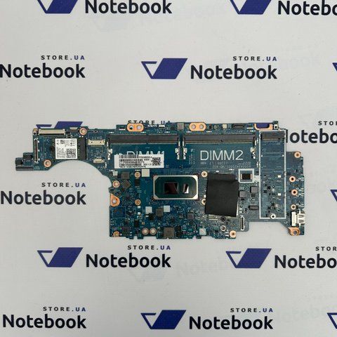 *НЕРОБОЧА* Материнська плата HP 830 G8 840 G8 (6050a3426501-mb-a02 / i5-1135G7) 300006040 фото
