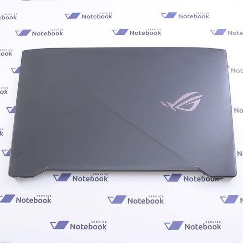 Asus GL503V GL503VM GL503VD GL503GE 47BKLLCJN10 №2 Крышка матрицы, петли, корпус 2000000481241 фото