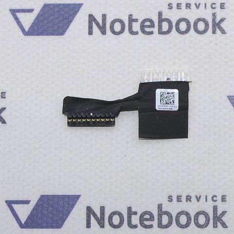 Dell Latitude 3490 3590 Inspiron 15 5570 0FM0F1 Шлейф батареї 300005878 фото