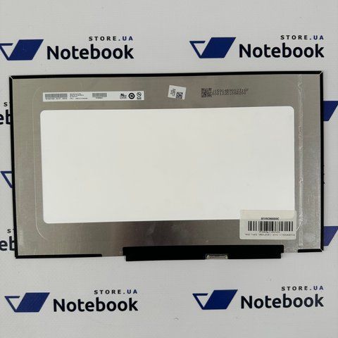 B140HAN06.2 ( 14.0", 1920*1080, 30Pin, Slim, матова ) Матриця 300003910 фото
