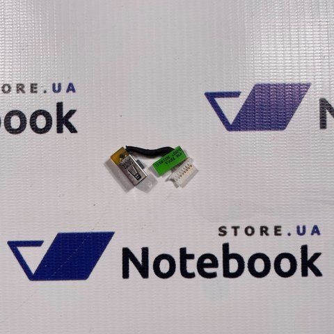 HP Envy X360 13-AY Роз'єм живлення 300003329 фото