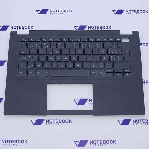 Dell Latitude 3410 E3410 00MC2P 460.0KA0A.0002 Верхняя часть корпуса, топкейс T08 266893 302584 фото