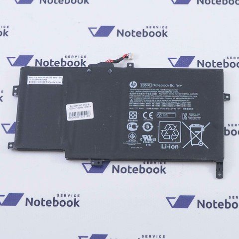 HP Envy 6-1000 EG04XL (Износ 5-30%) Аккумулятор, батарея 525198 фото