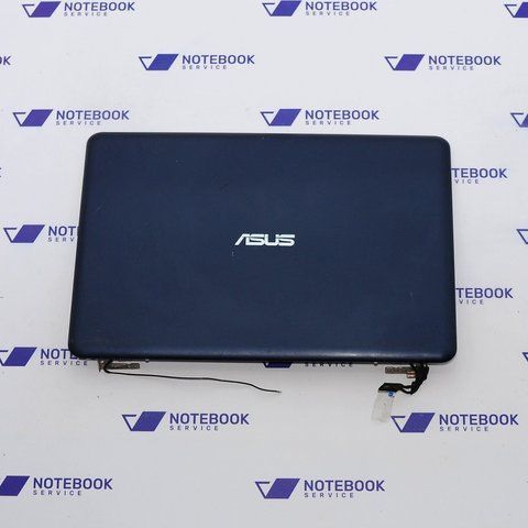 Asus E200H 13NL0072AP0101 Кришка матриці, петлі, корпус T08 328027 фото