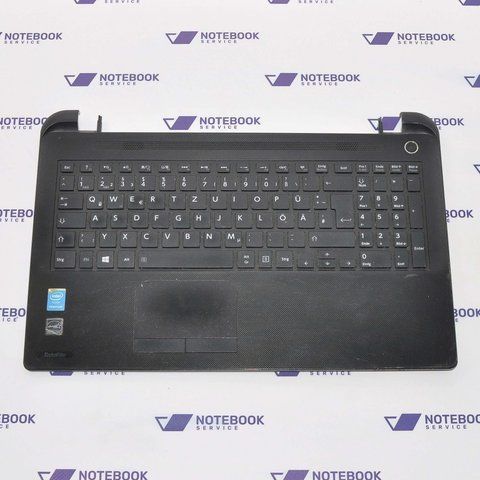 *Уцінка* Toshiba C50-B C55-B K000891310 Верхня частина корпусу, топкейс B09 348971 фото