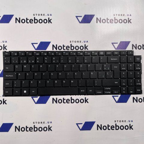 Samsung Galaxy Book 2 NP750XED HQ21018358007 Клавиатура 300003356 фото