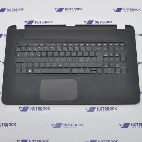 HP Pavilion 17-P 17-F 809983-031 Верхня частина корпусу, топкейс B15 388151 фото