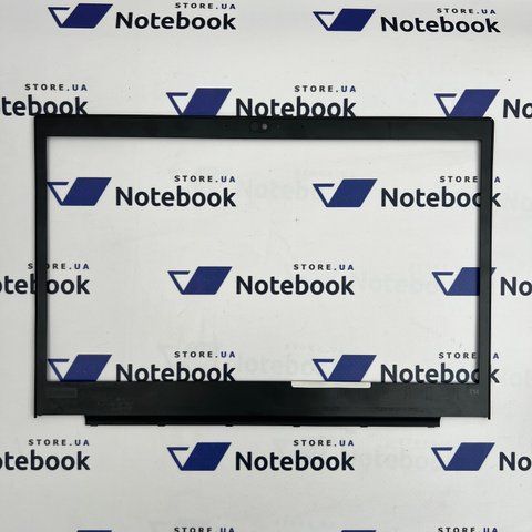 Lenovo ThinkPad T14 Gen 2 AL1J5000200 Рамка матрицы, корпус 300005376 фото