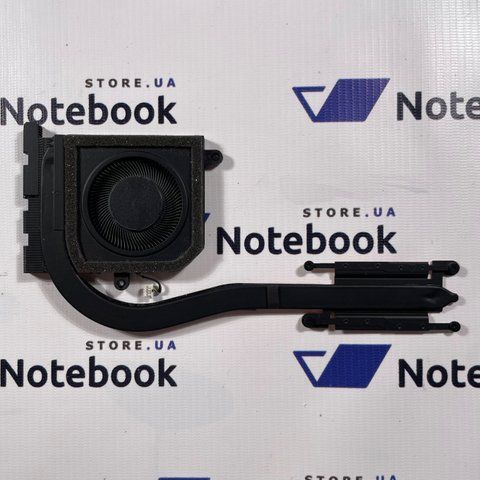 Dell Latitude 5430 AT31T004FFL 0V0N0P Система охолодження 300003587 фото