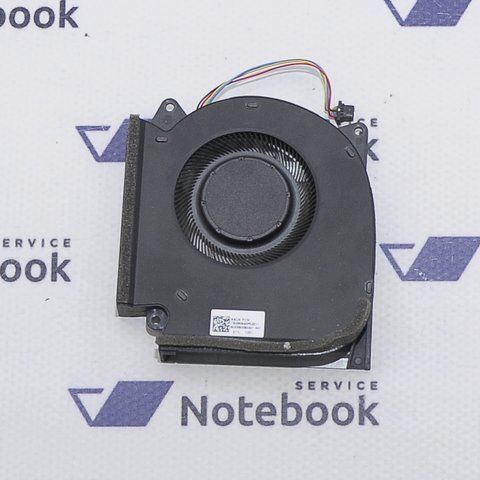 Asus G513QR G533Q G533ZS G533ZX G713QR G733QS GPU 12V 13NR0540P02011 Вентилятор 300001186 фото