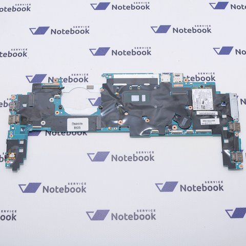 *Уценка* Материнская плата Lenovo X1 Yoga 2nd Gen 2 (448.0a913.0011 / i5-7200U) Гарантия 2000000626130 фото