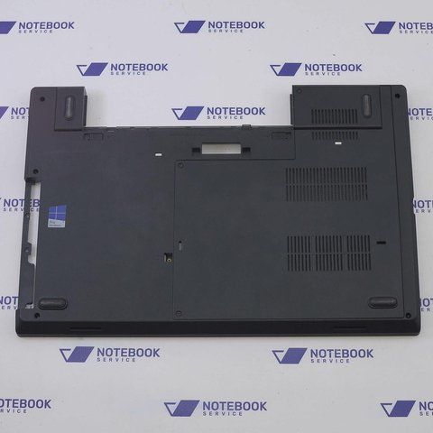 Lenovo Thinkpad L560 L570 AP1DQ000910 #2 Нижняя часть корпуса, корыто, поддон 2000000421087 фото