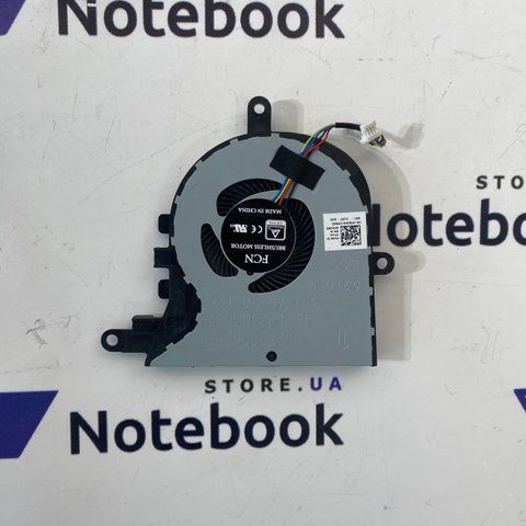 Вентилятор Dell Vostro 3581 0FX0M0 300000951 фото