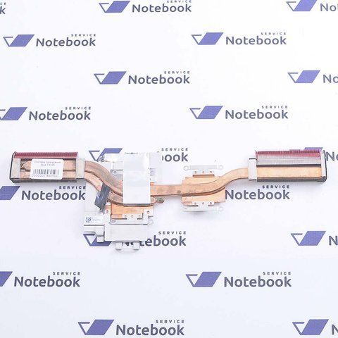 Asus TUF FX505DT 13N1-8NA0101 13N1-8NA0102 Система охолодження, радіатор 2000000480503 фото