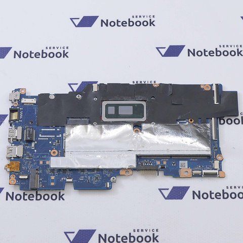 Материнська плата HP ProBook 430 G6 (da0x8imb8e0 / Pentium 5405U) Гарантiя 2000000516806 фото