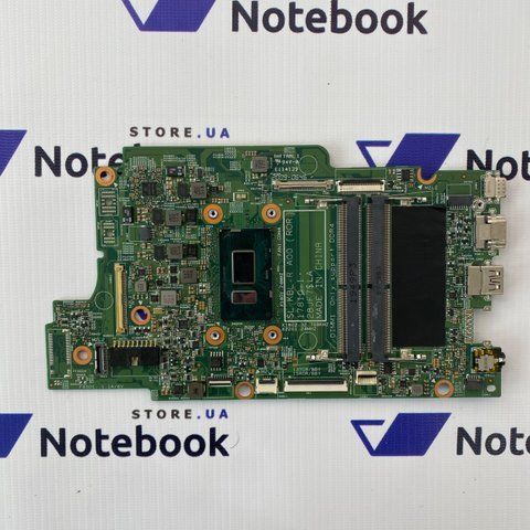 Материнська плата Dell Latitude 3390 2-in-1 (0k3gfh / i5-8350U) Гарантія 300001988 фото