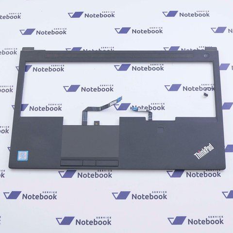 Lenovo ThinkPad P52 01HY779 Верхня частина корпусу, топкейс 2000000485874 фото