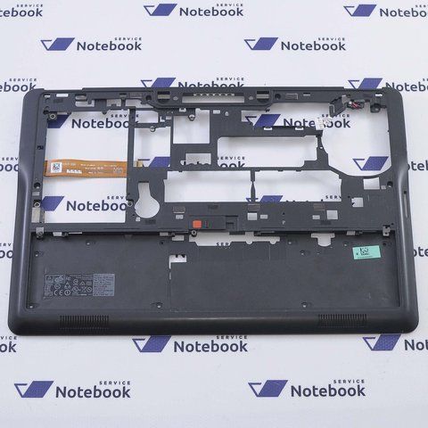 Dell Latitude E7450 0HVJ91 Нижня частина корпусу, корито, піддон 2000000543369 фото
