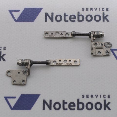 Петли Asus ZenBook UX310UV UX310UA UX410UA UX410UQK 300002446 фото