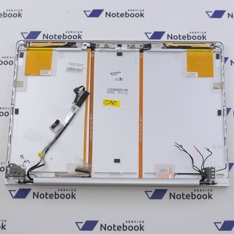 HP EliteBook 735 G6 830 G6 Крышка матрицы, петли, корпус 2000000653013 фото
