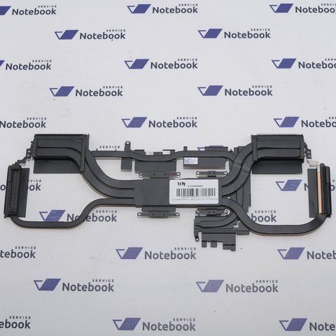 Система охлаждения Asus ROG Strix G713P G713PV 13NR0C50AM0101 300009212 фото