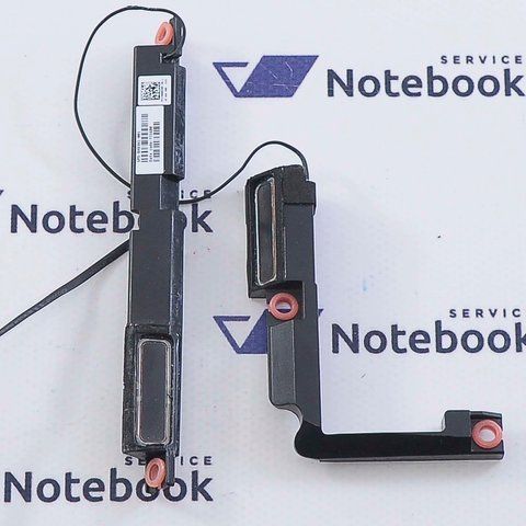 HP Zbook 17 G3 G4 848361-001 Динаміки 547428 фото