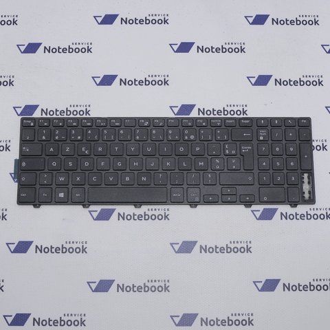 *Уцінка* Dell Inspiron 15 3000 3541 5000 5542 0MXMJ3 Клавіатура 300006134 фото
