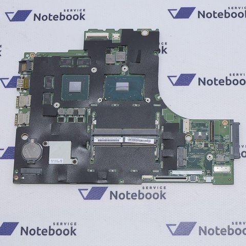 Материнська плата Lenovo IdeaPad 700-15ISK (448.06r01.001m 5b20k91444 / i7-6700HQ / GTX 950M) Гарантія 2000000667287 фото