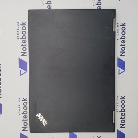 Крышка матрицы Lenovo X390 Yoga 460.0G10K.0002 TAIYI Корпус Петли 300008773 фото