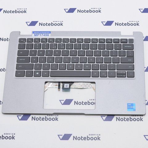 Dell Latitude 5420 5421 5430 5431 7420 7430 №3 Верхня частина корпусу, топкейс 300003374 фото