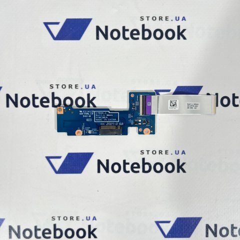 Dell Latitude 3500 0G88JX 0H9NG3 Доп плата 300005369 фото