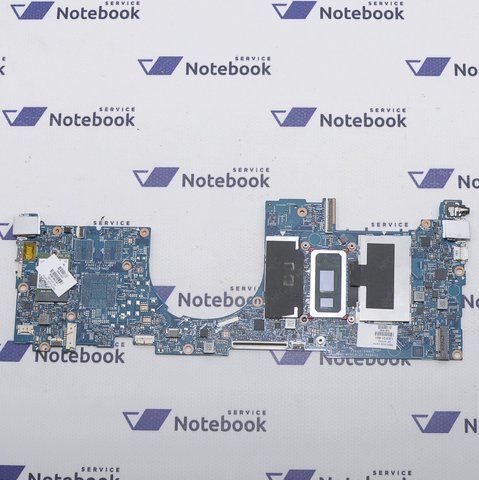 Материнская плата HP Envy 13-AQ (448.0G904.0011 / i5-10210U / 8GB) Гарантия 300001996 фото
