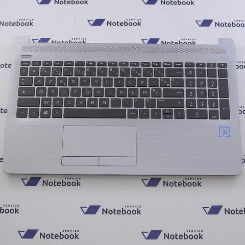 HP Pavilion 15-DB 15-DA 250 G7 255 G7 L20387-001 #5 Верхняя часть корпуса, топкейс 2000000653747 фото