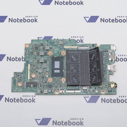 Материнська плата Dell Latitude 3390 2-in-1 (4550e3010002 0k3gfh / i5-8250U) Гарантія 300004949 фото