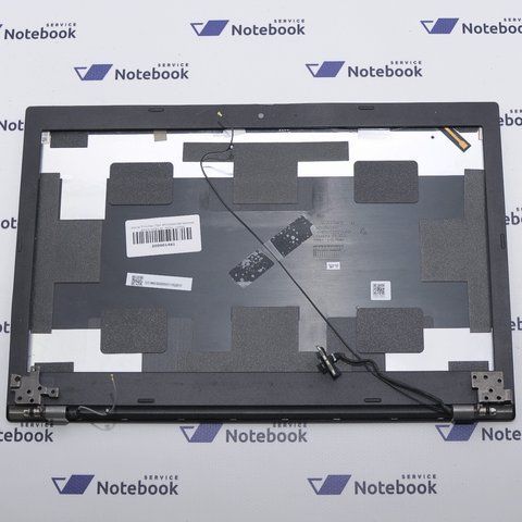 Lenovo ThinkPad L590 AP1B0000300 Кришка, рамка матриці, петлі, корпус 300001481 фото