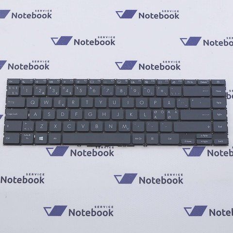 *Уценка* Asus ZenBook UX425E UX425EA UX425J UX425JA UX425IA HQ21013189007 Клавиатура 2000000563664 фото