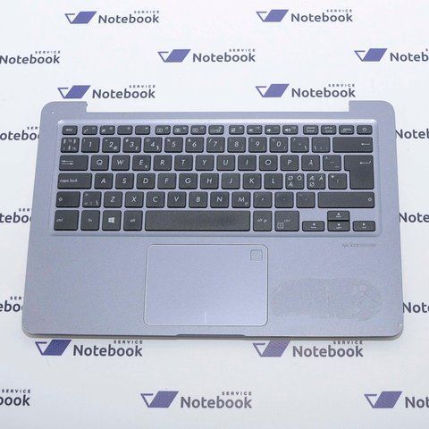 *Уцінка* Asus Vivobook S410U S410UA X411U 13NB0GF1AP0101 Верхня частина корпусу, топкейс A04 492339 фото