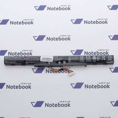 Acer Aspire E5-422 E5-472 E5-522 E5-532 E5-573 AL15A32 (Износ 7%) Аккумулятор, батарея 504575 фото
