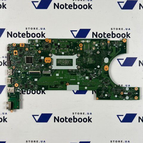 *НЕРОБОЧА* Материнська плата Lenovo ThinkPad L490 L590 (nm-b931 / i3-8145U) 300004584 фото