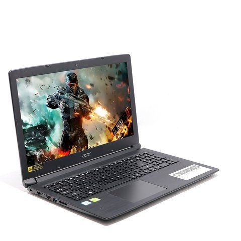 БВ Ігровий ноутбук Acer Aspire 3 A315-53G | RAM 4 ГБ | SSD 128 ГБ 608587 фото
