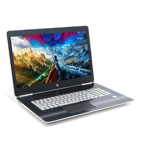 БВ Ігровий ноутбук HP Pavilion 17-ab | RAM 4 ГБ | SSD 128 ГБ 605586 фото
