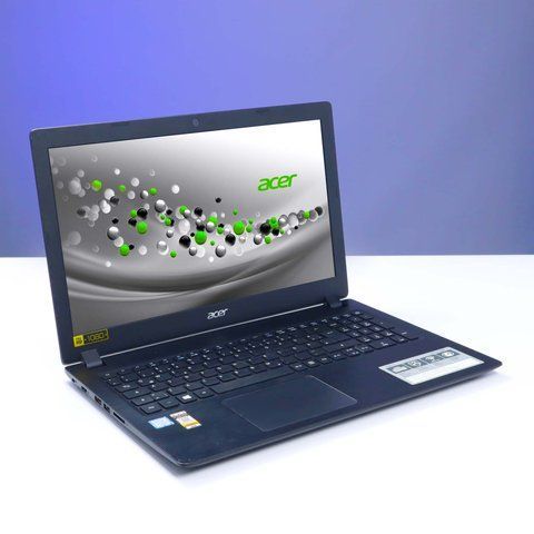 БВ ноутбук Acer Aspire 3 A315-51 15.6" Full HD Intel Core i3-6006U (2.00 ГГц) Intel HD Graphics 520 RAM 8 ГБ 512 ГБ SSD 774084 фото