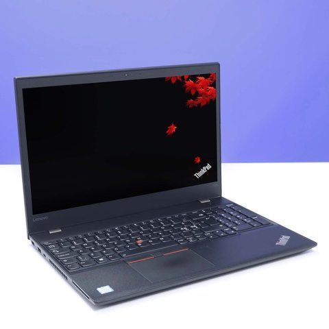 БВ ноутбук Lenovo ThinkPad T570 15.6" Full HD Intel Core i5-7200U (2.50-3.10 ГГц) Intel HD Graphics 620 RAM 4 ГБ 128 ГБ SSD 789903 фото