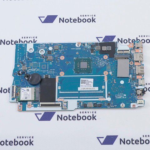Материнская плата Lenovo IdeaPad 1 14IGL7 (nm-e791 5b21j17654 / N4020 / 4GB) Гарантия 534800 фото