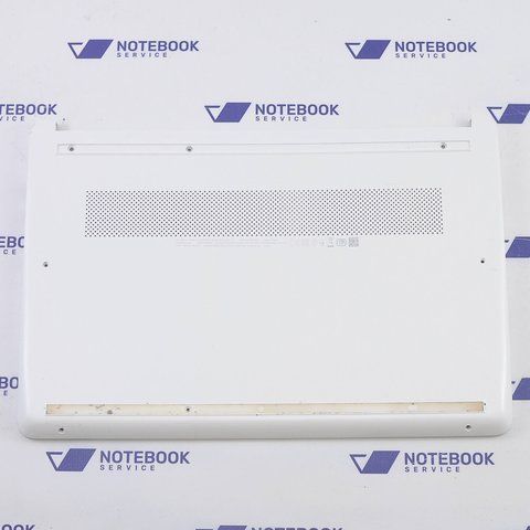 HP 14S-DQ 14S-FQ M03778-001 Нижня частина корпусу, корито, піддон B24 433301 фото