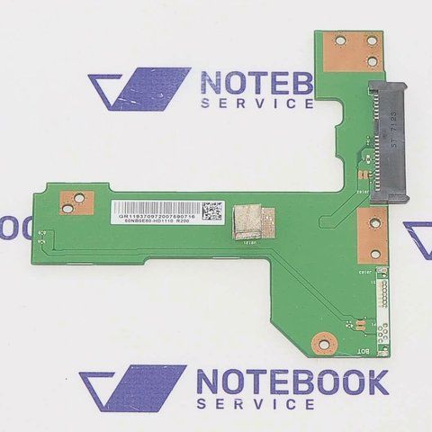 Переходник HDD Asus X541NA 60NB0E80-HD1110 400495 фото