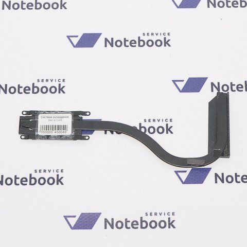 Система охолодження Dell E7240 AT0VM0010AL 450049 фото
