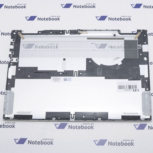 Поддон Dell Inspiron 16 Plus 7620 7625 06YC29 460.0QD15.0003 Нижняя часть Корпус 300009099 фото