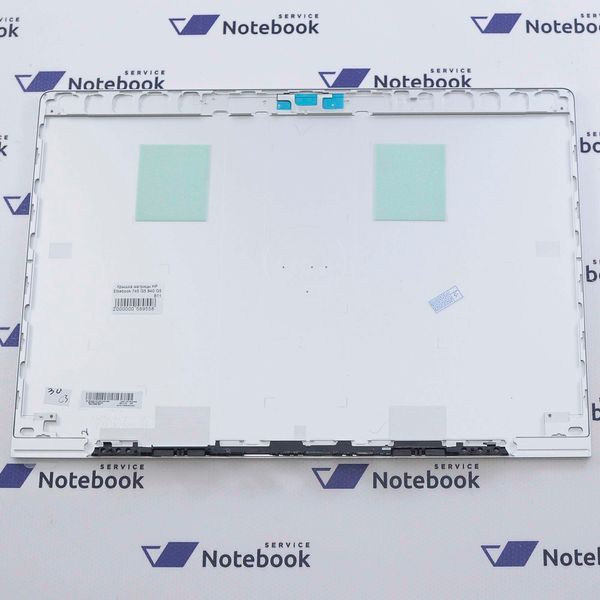 HP Elitebook 745 G5 840 G5 L15501-001 Кришка матрицi, петлі, корпус B11 589558 фото